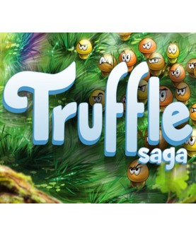 Truffle Saga Steam Key EUROPE